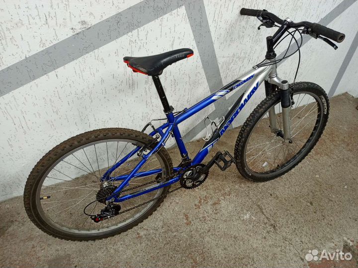 Велосипед Nordway