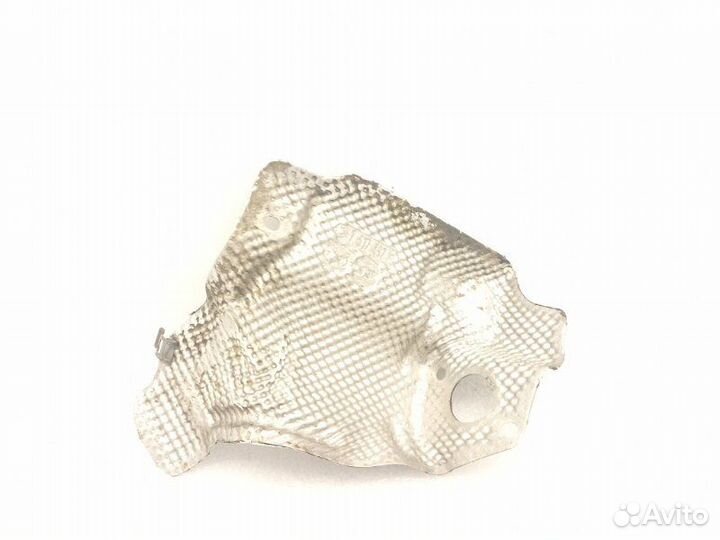 Тепловой экран Bmw 6-Series E63 4.8 N62B48 2006