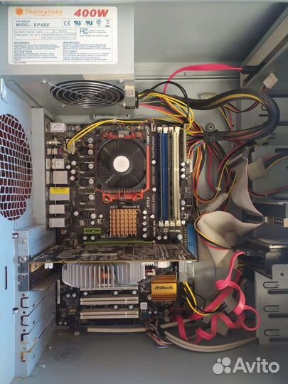 Продам компьютер