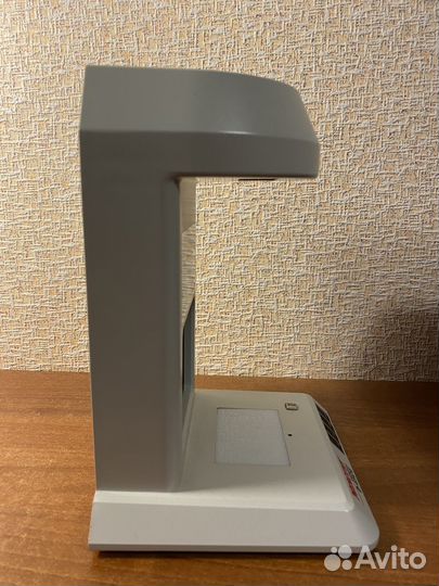 Детектор банкнот Mercury D-45CU