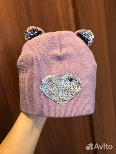 Шапочка Acoola на 4 года