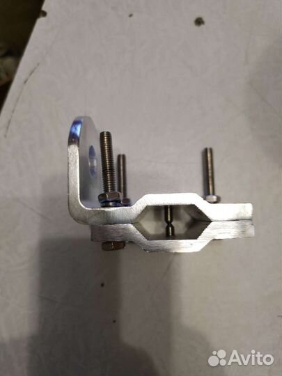 Крепление антенны на рейлинг Optim TS-03