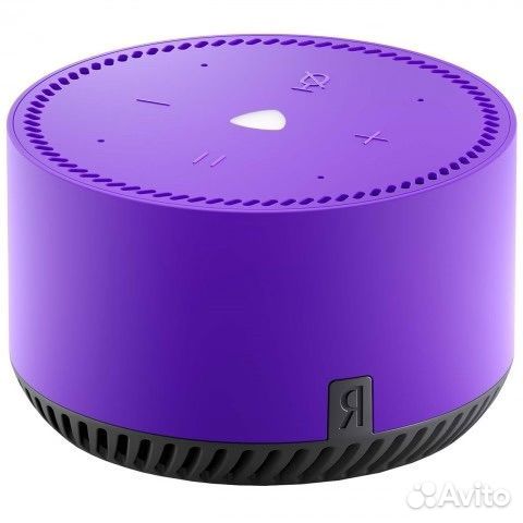 Яндекс станция