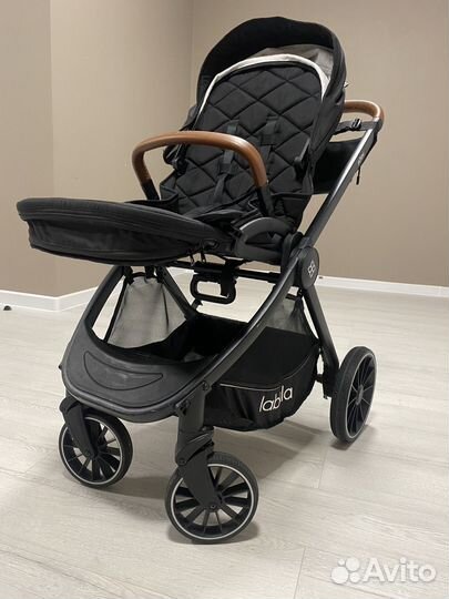 Коляска labala born