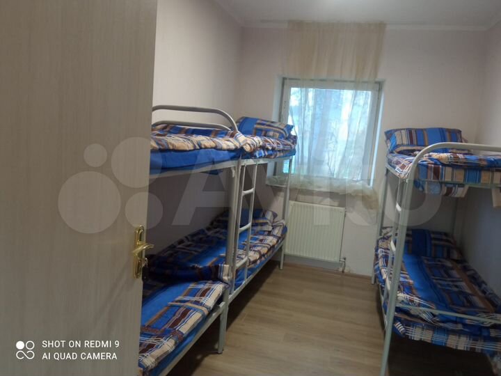 Комната 16 м², 1/2 эт.