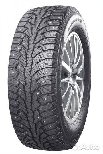 Nokian Tyres Nordman 5 SUV 235/60 R16