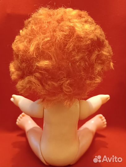 Весёлый клоун