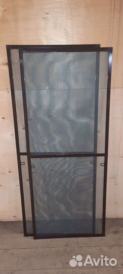 Москитные сетки