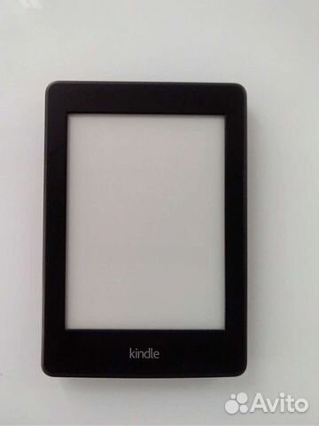 Электронная книга Kindle