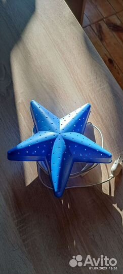 Ночник детский