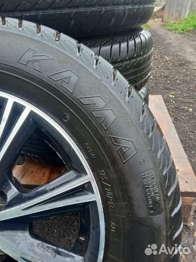 Rotalla RF06 13/70 175B