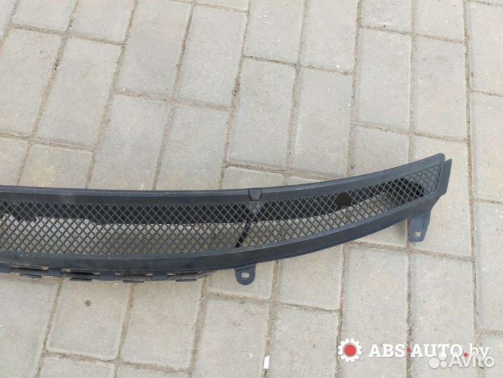 Дождевик Citroen C8 2003 L020430