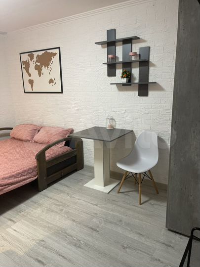 Комната 12 м² в 1-к., 1/5 эт.