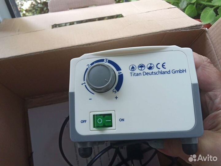 Противопролежневый матрас бу