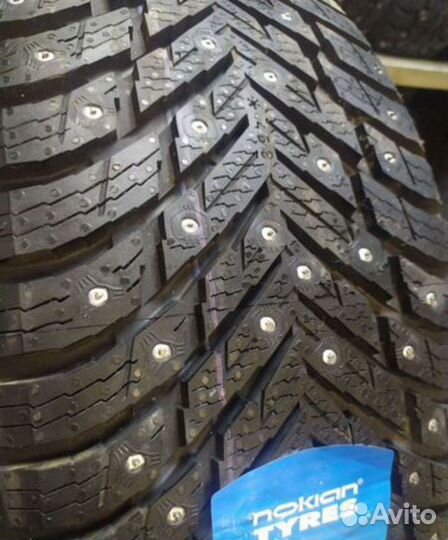 Nokian Tyres Hakkapeliitta 10p SUV 225/55 R18