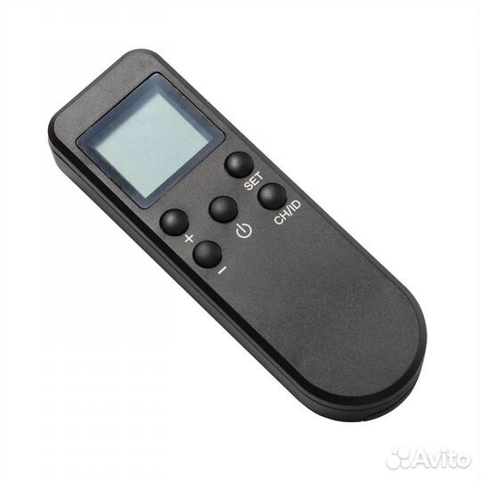 Осветитель светодиодный GreenBean SunLight PRO 100