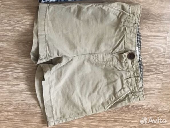 Шорты манго кидс, аква обувь hb