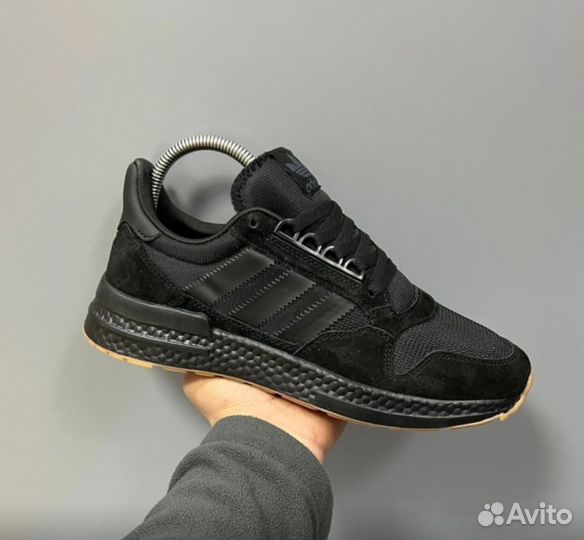 Кроссовки Nike весна