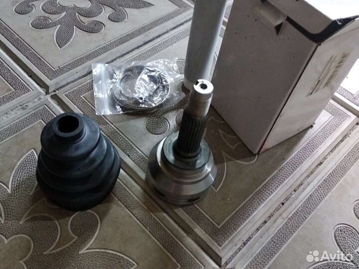 Шрус наружный чери индис