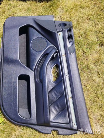 Дверные карты