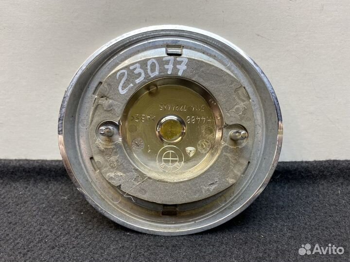 Эмблема на крышку багажника Bmw X5 F15 2013-2018