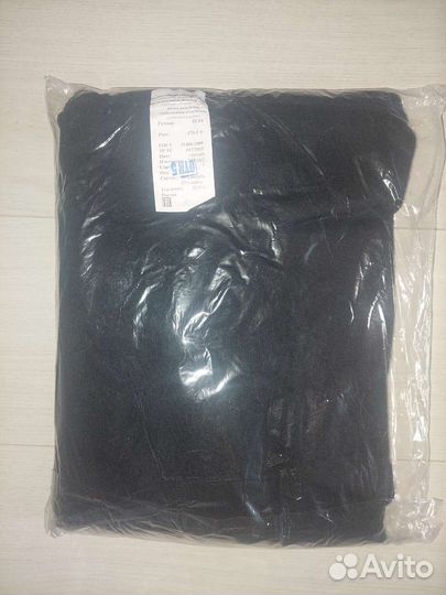 Термобелье мужское зимнее