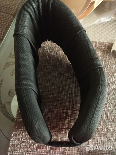 Воротник ортопедический бандаж шейный