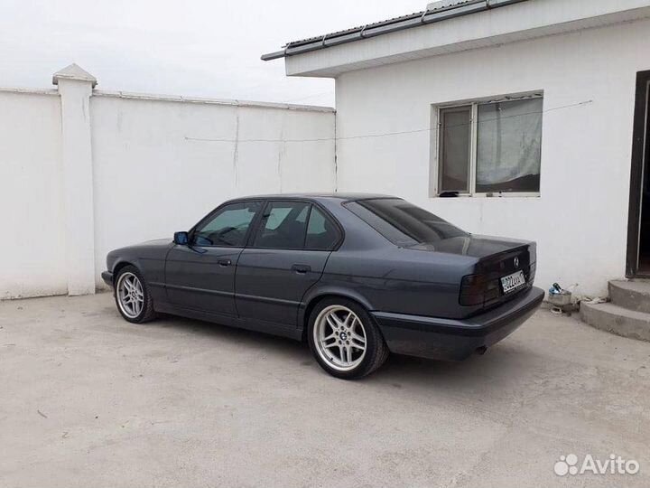 Оригинальные Кованые Диски BMW 37 стиль R18