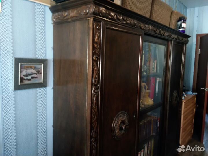 Рабочий кабинет