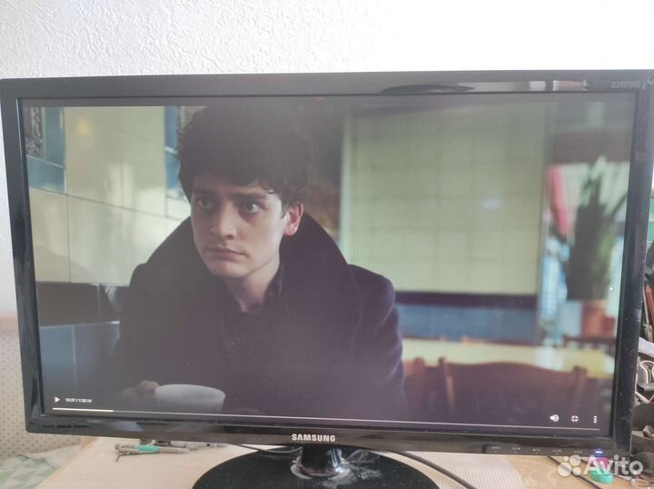 3 шт Монитор Самсунг и хендай