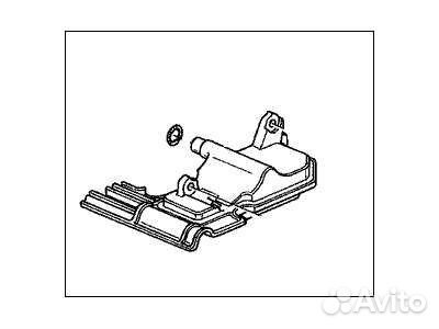 Фильтр АКПП Honda Torneo cf3, cf4