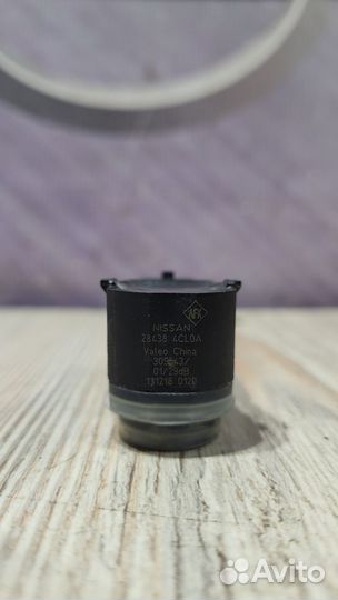 Датчик парктроника Парктроник Nissan X-trail T32