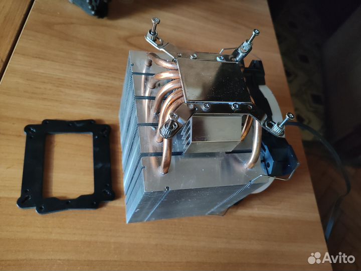 Кулер для процессора Scythe Mugen