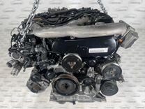 Двигатель Volkswagen Touareg 3.0 CAS 2010