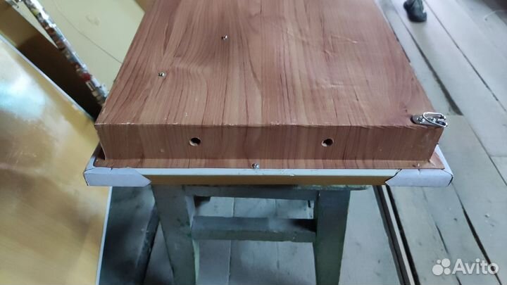 Картина водопад с подсветкой и звуком