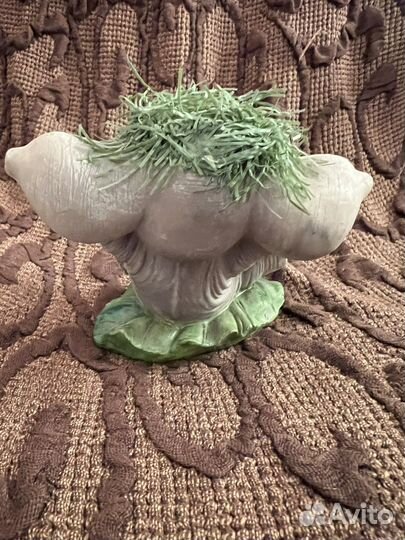 Фигурки из киндер сюрприза и не только