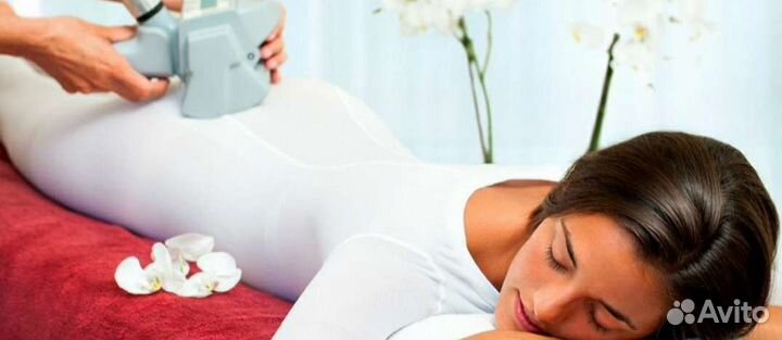 Костюм для эстетических процедур