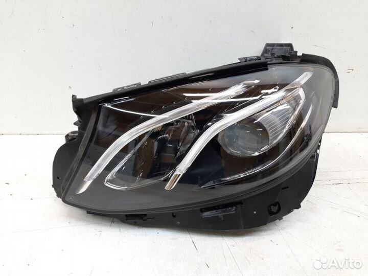Фара передняя левая Mercedes-Benz E-Class W213