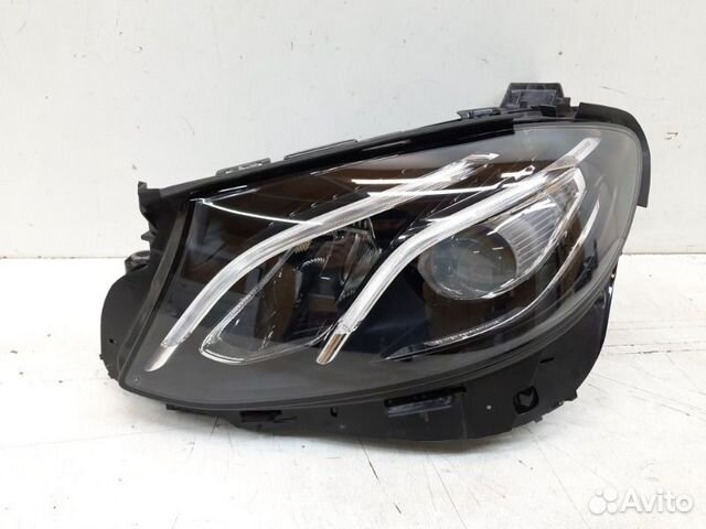 Фара передняя левая Mercedes-Benz E-Class W213