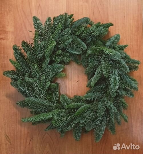 Новогодний декор