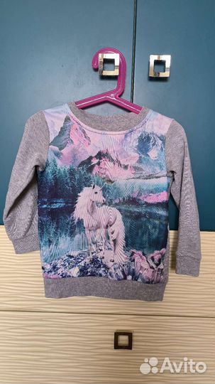 Вещи пакетом на девочку отдам бесплатно