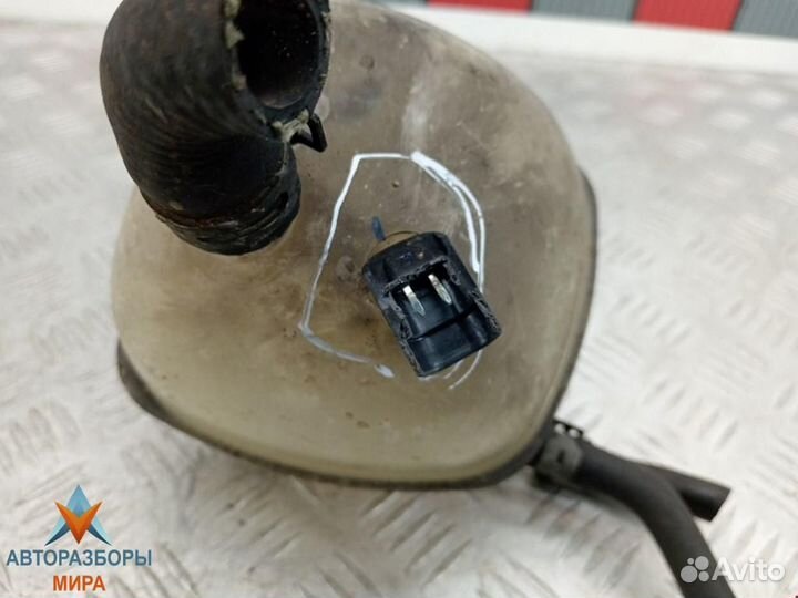 Бачок расширительный Opel Vectra C рест. 2006