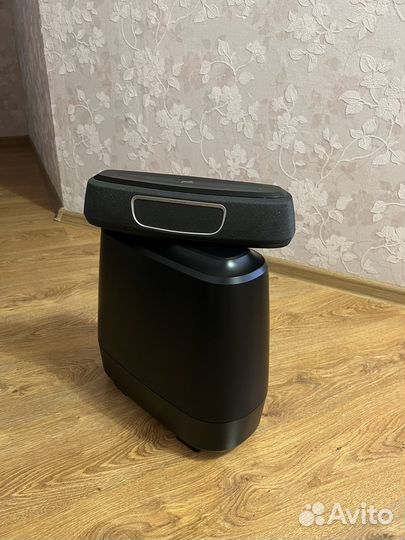 Polk audio magnifi mini