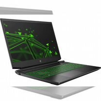 HP Pavlion Gaming Laptop 15