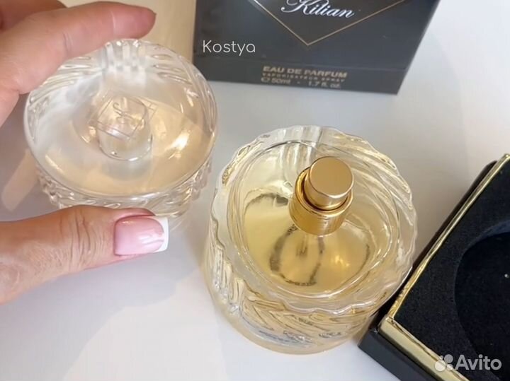 Kilian l heure verte духи килиан