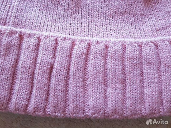 Шапка весна женская