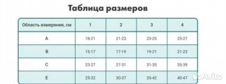 Компрессионный рукав