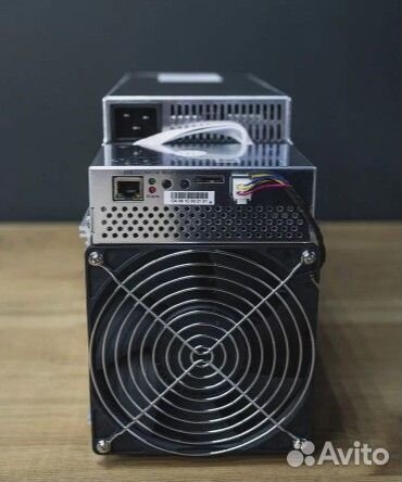 Whatsminer M50 114Th
