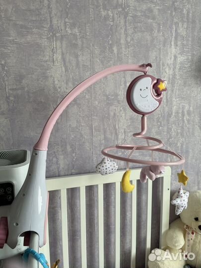 Мобиль на кроватку chicco