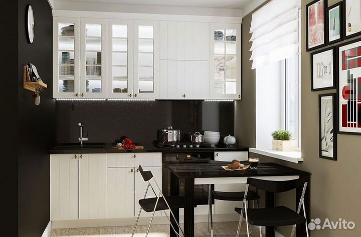 Кухонный гарнитур